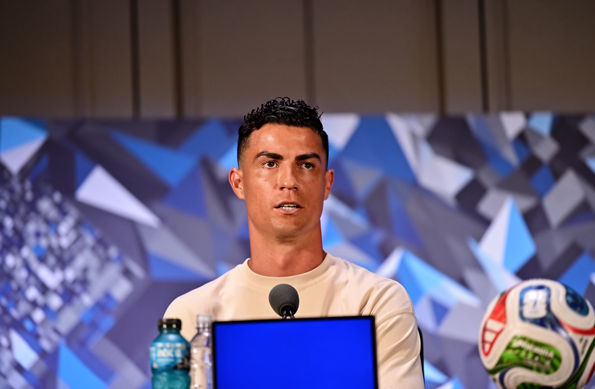 TOP1体育 - C罗亲口确认：2026世界杯将是谢幕战，足坛传奇即将落幕 - TOP1体育 文章配图
